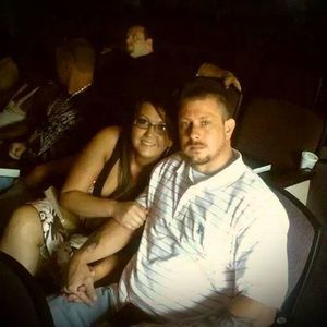 Meet your Posher, Justin n lindsey